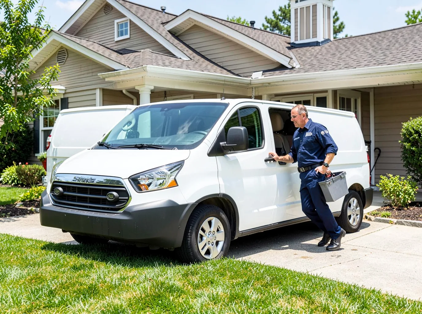 Emergency Plumber company in Washington Island, WI