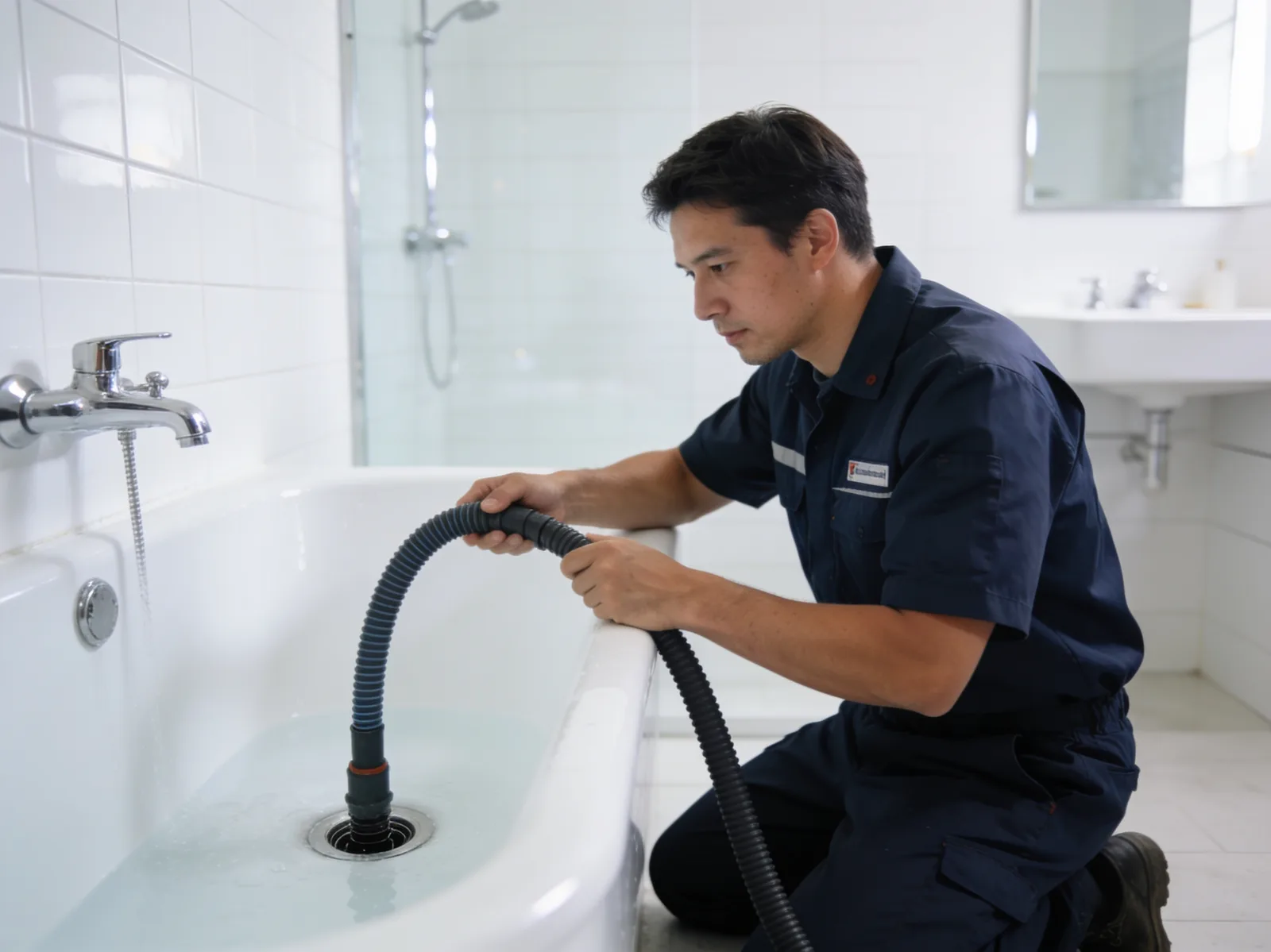 Emergency Plumber Washington Island, WI FAQs